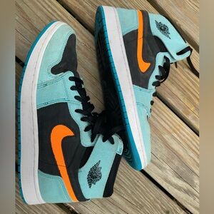Air Jordan 1 Zoom CMFT 2 - U11
